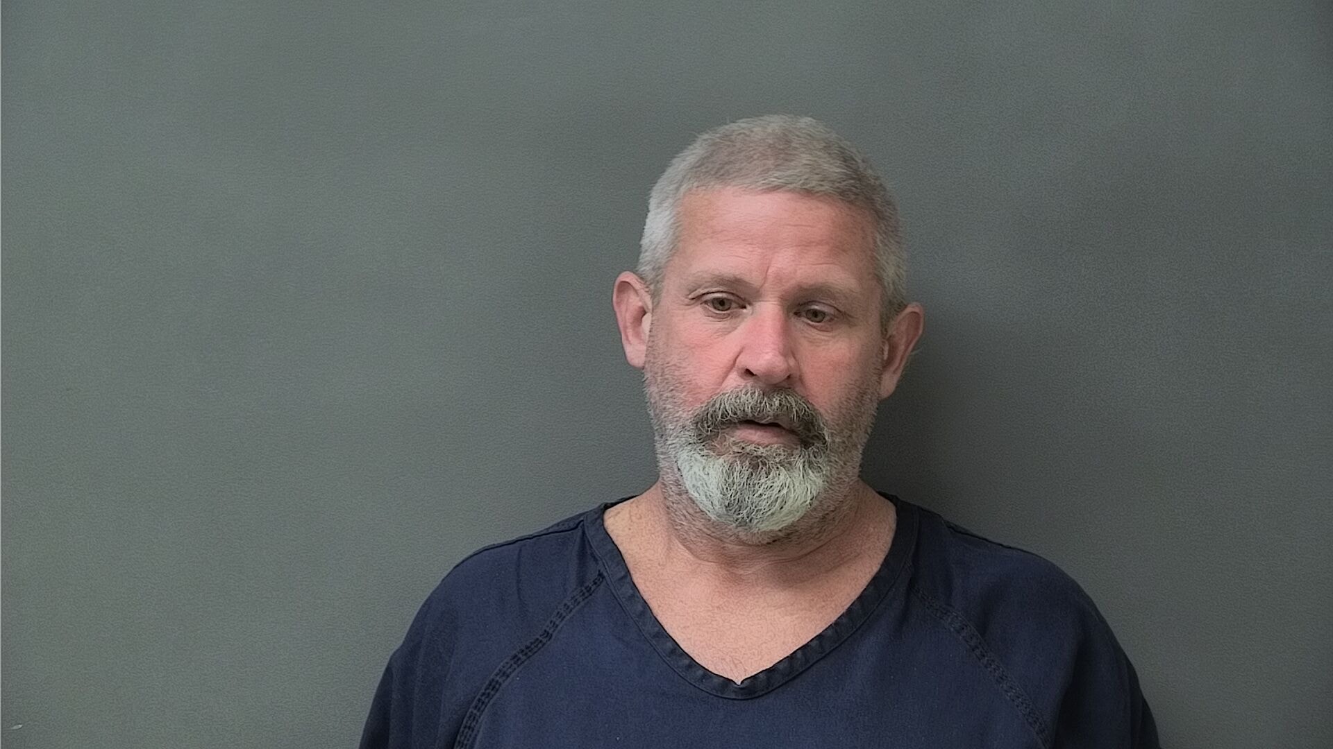 Mugshot of SEAN KEVIN N/A THRASHER