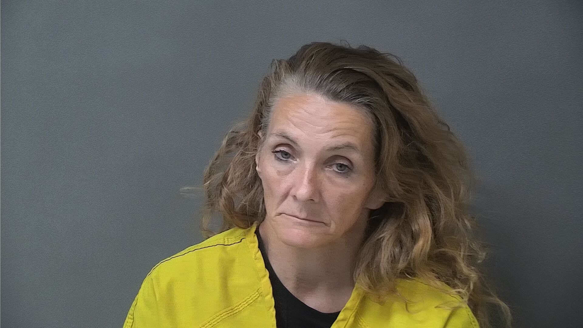 Mugshot of KENETTA KAY N/A SHUCK