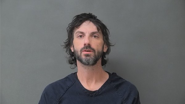 Mugshot of SHANE ALLEN N/A LAWRENCE