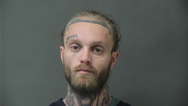 No mugshot available