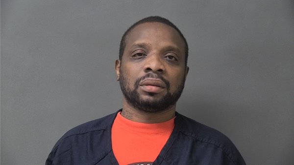 Mugshot of DENVER LEE N/A QUARLES