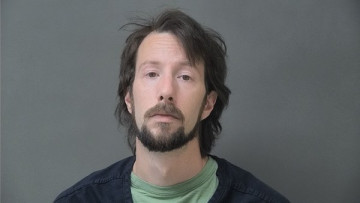 Mugshot of JONATHAN DANIEL BELL