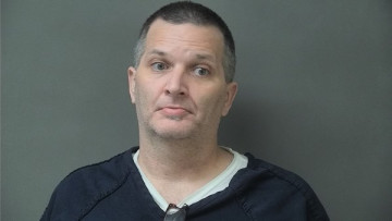 Mugshot of DANIAL DAVID HARRIS