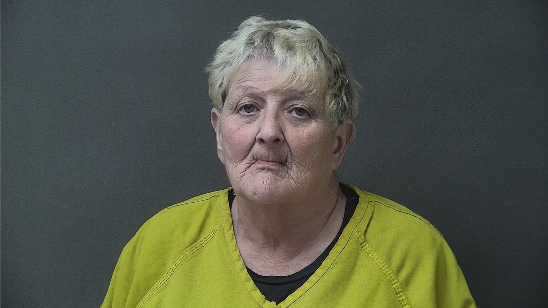 Mugshot of RITA MARIE N/A COLDREN