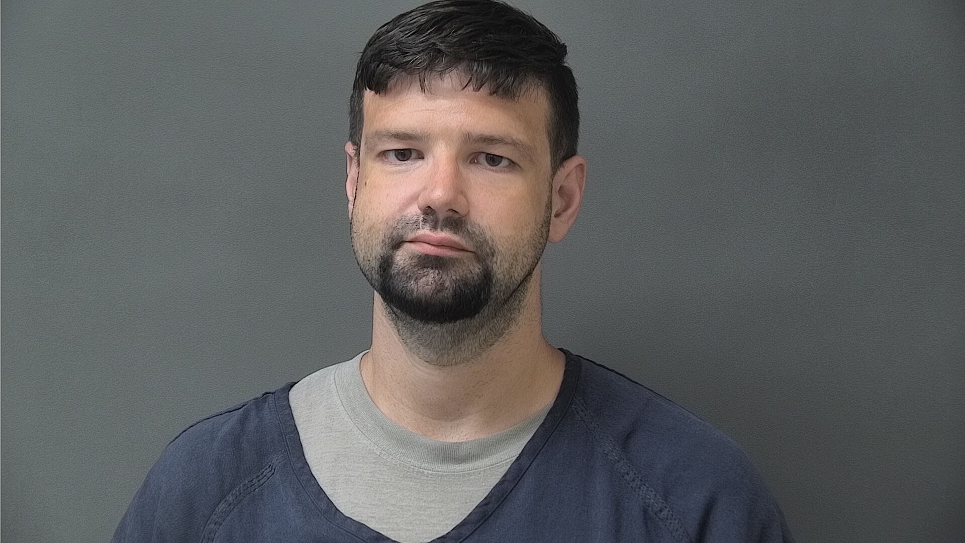 Mugshot of NATHAN THOMAS N/A GNIFFKE
