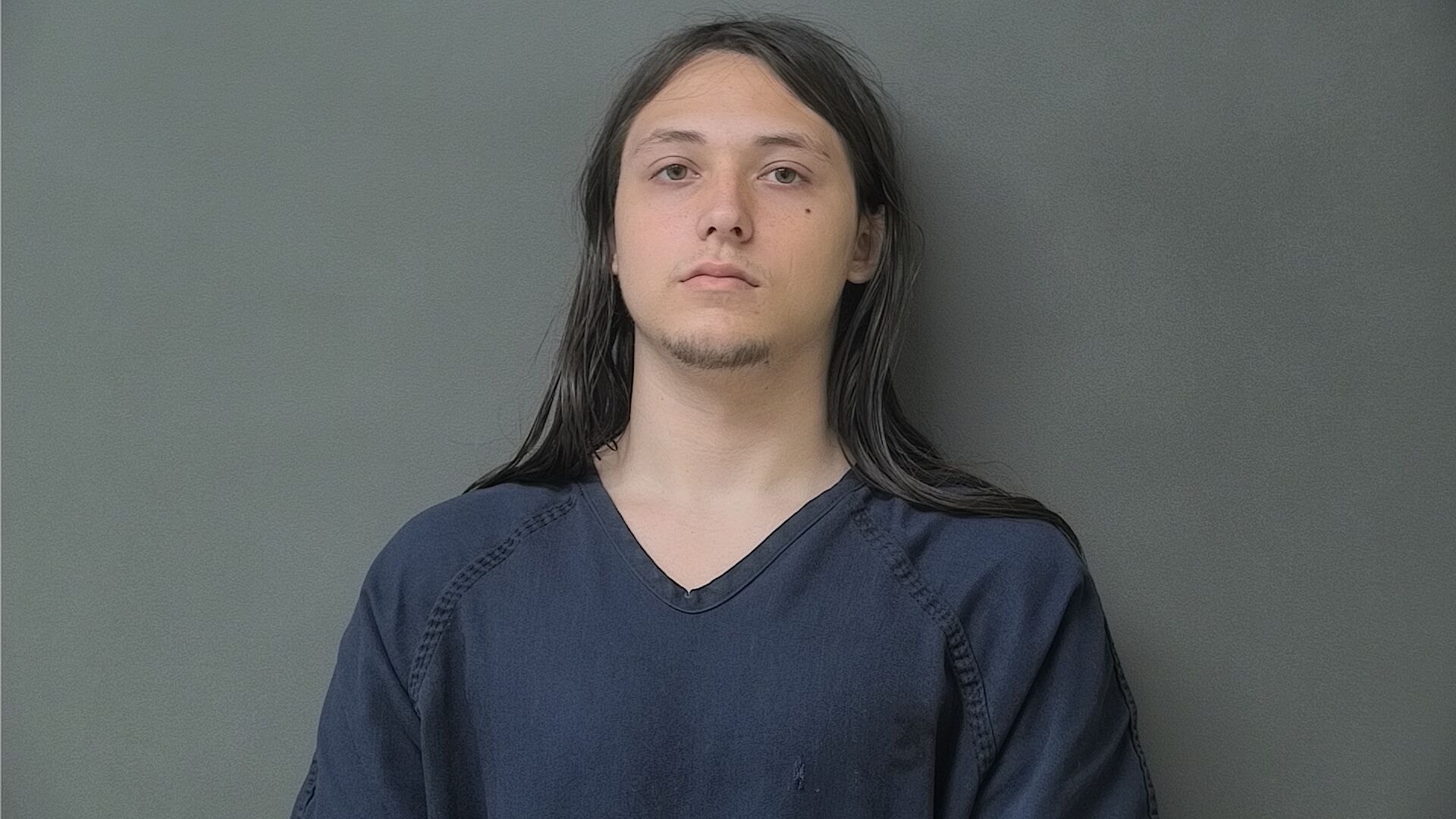 Mugshot of ALEXANDER LEE N/A BIEGHLER