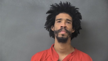 Mugshot of MARKISS LATONIO YOUNG