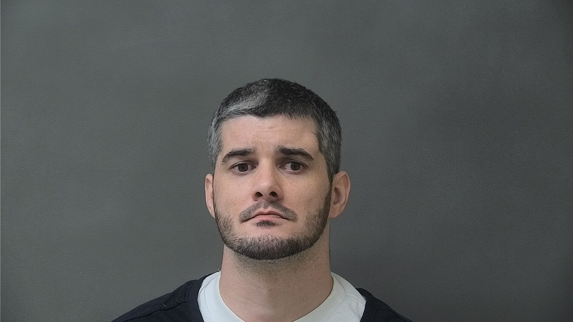 Mugshot of BRANDON GENE N/A DAVIDSON