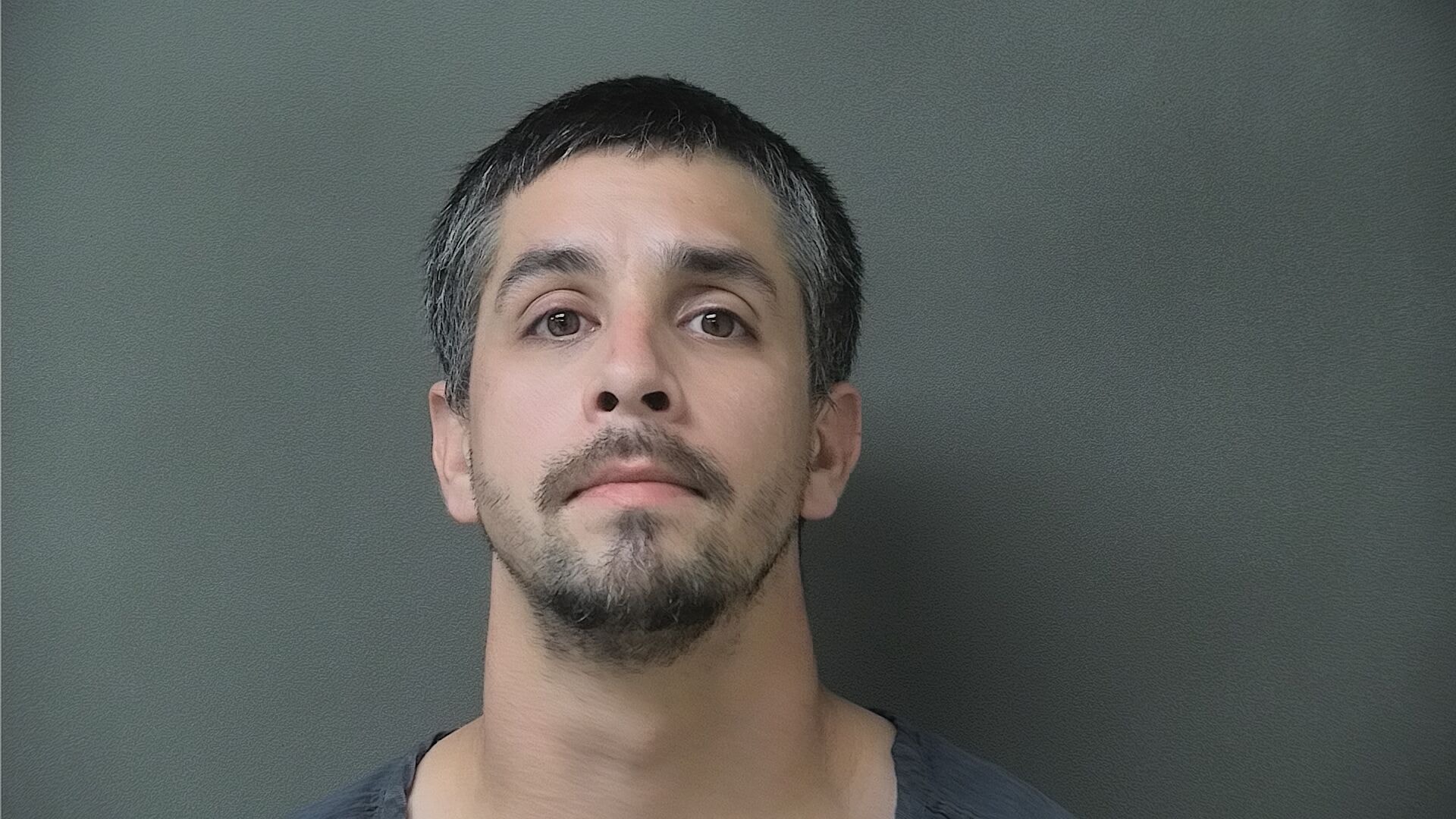 Mugshot of CALEB RYAN N/A COLE