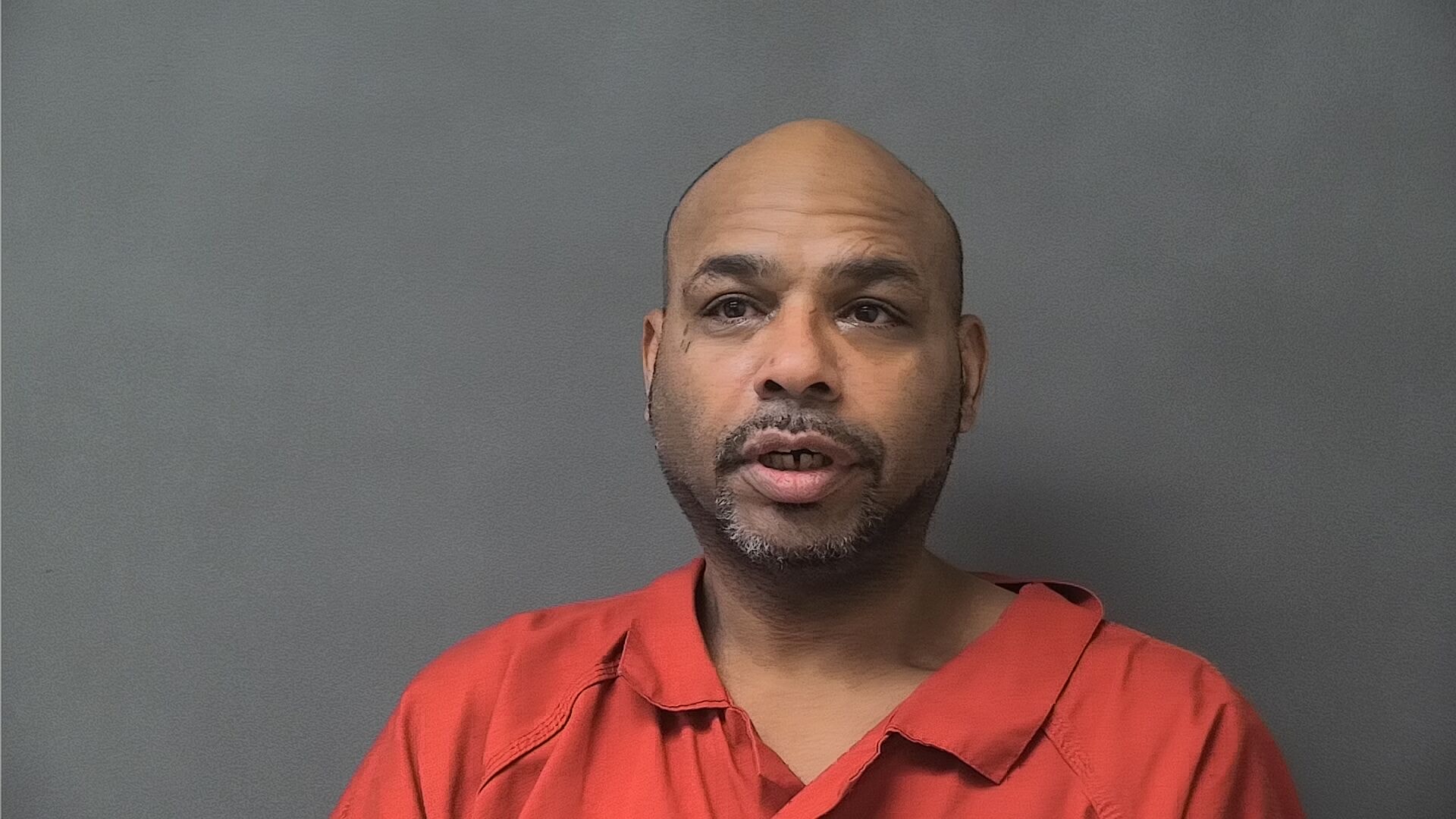 Mugshot of LORREN LEROY N/A WOODS