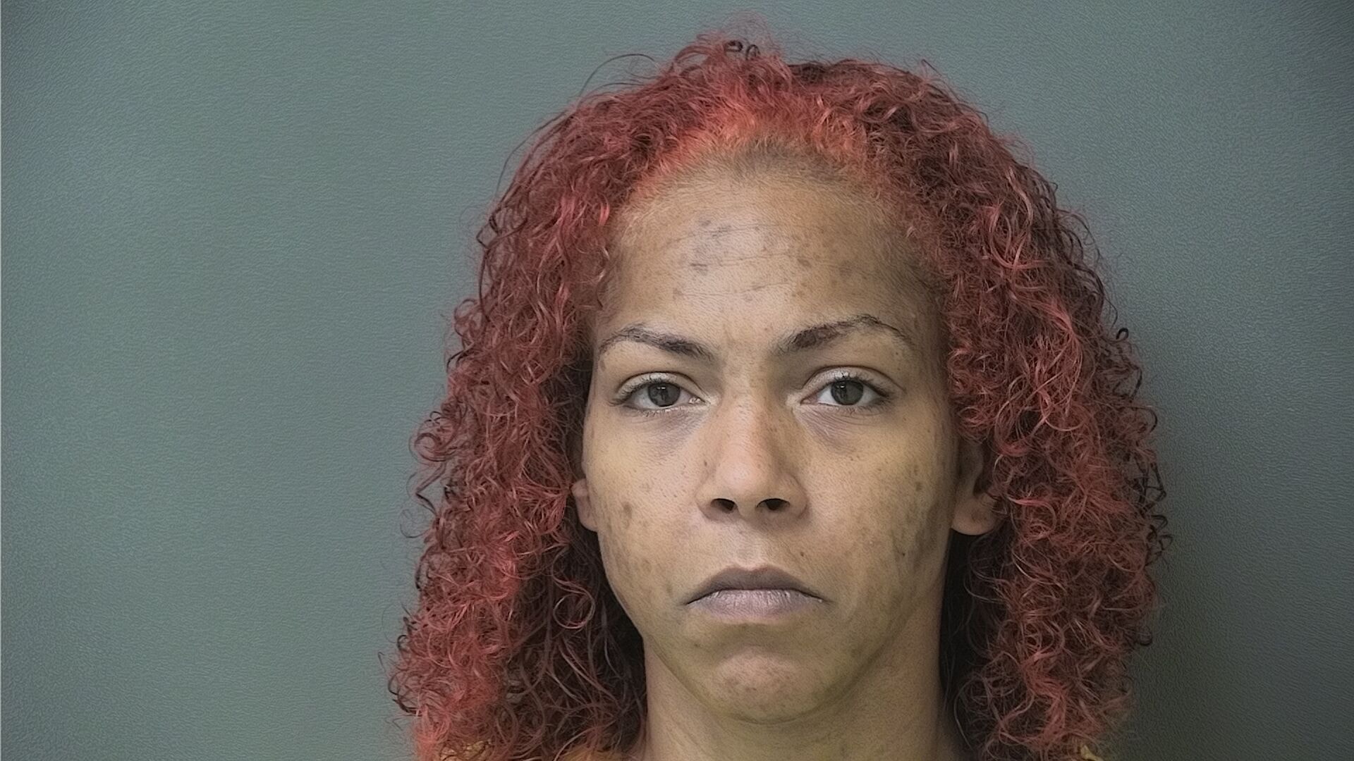 Mugshot of ARIANNA MARKESA N/A DUNHAM