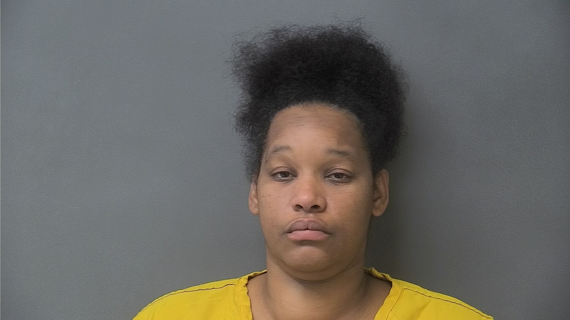 Mugshot of MARKITA ANN SHAE N/A JONES