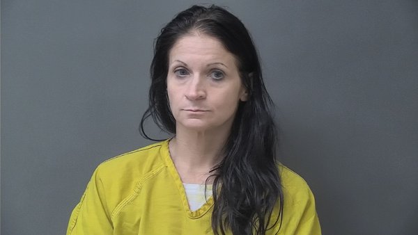 Mugshot of STACY RENEE N/A COFFMAN