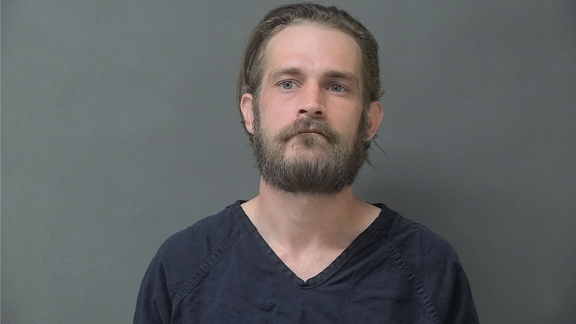 Mugshot of JUSTIN CHARLES N/A HICKS