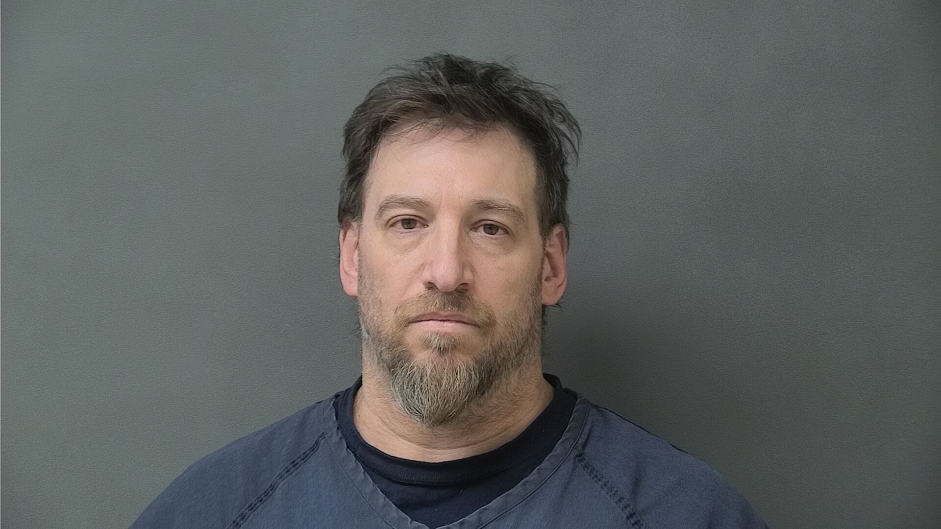 Mugshot of JASON AXIEL N/A STEVENS