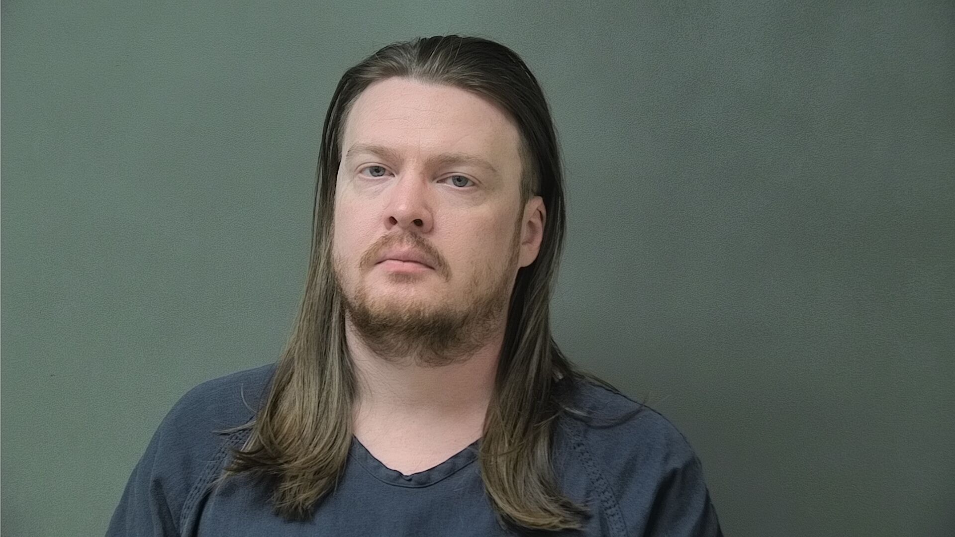 Mugshot of TIMMOTHY ANDREW N/A BERGESEN