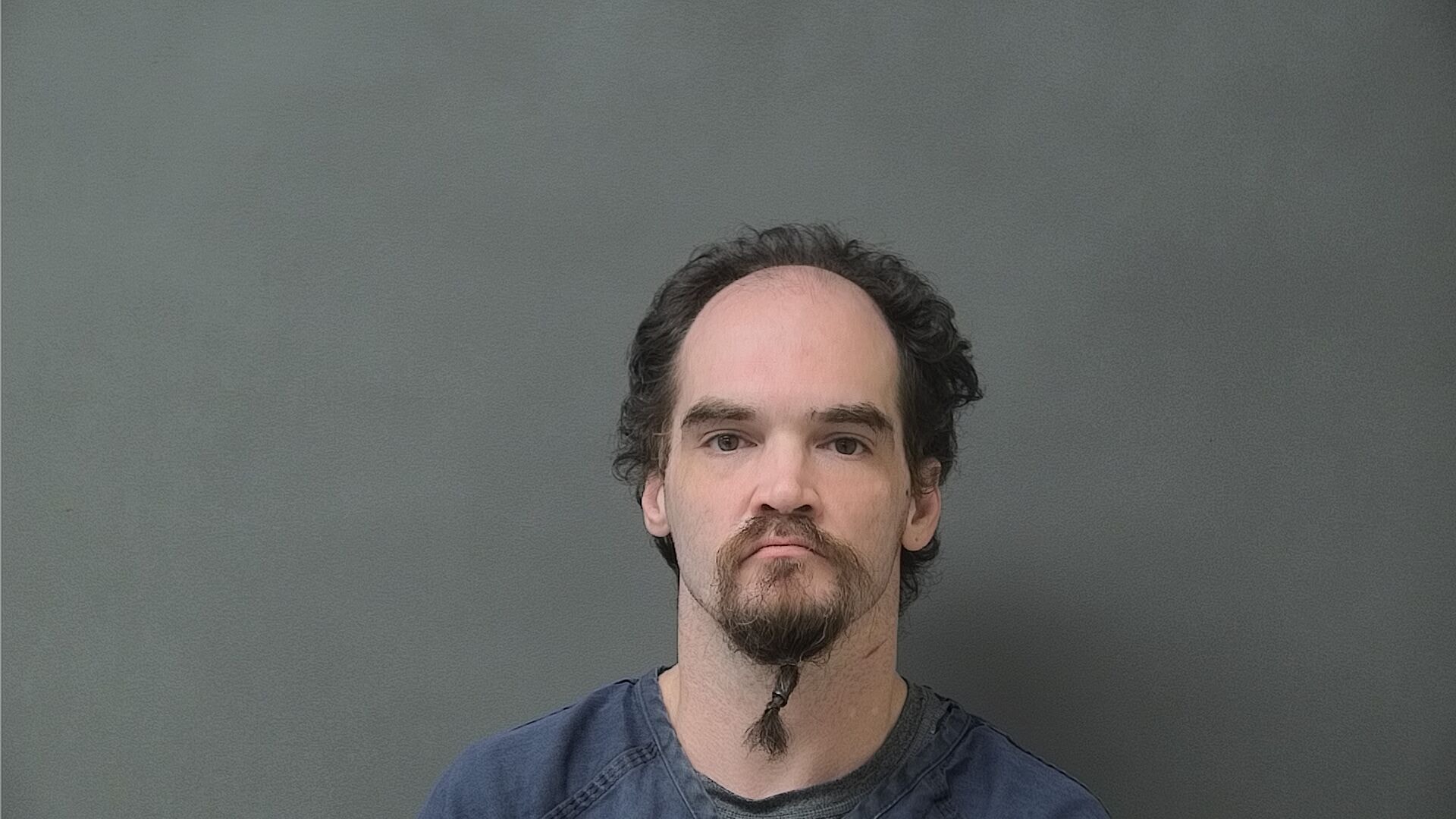Mugshot of KHRISTOPHER LEE N/A MELLO