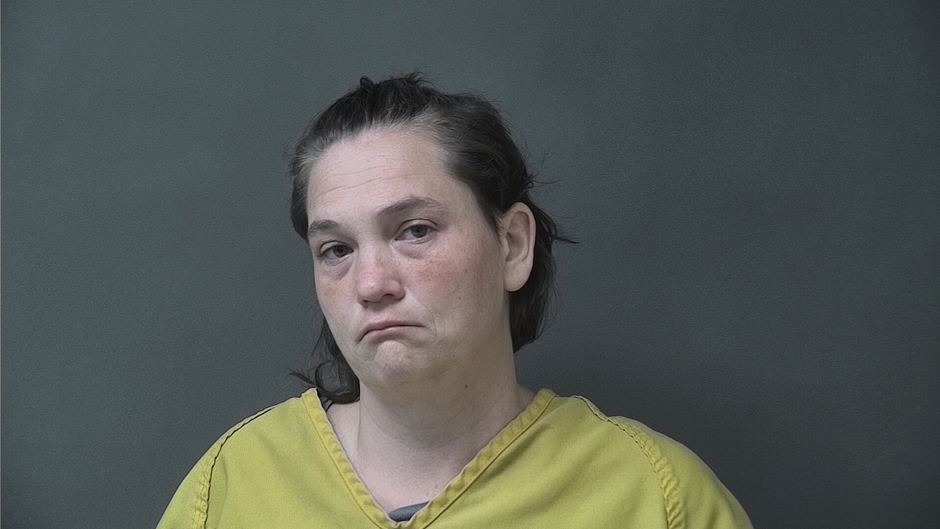 Mugshot of ELSIE KAY N/A FOOTE