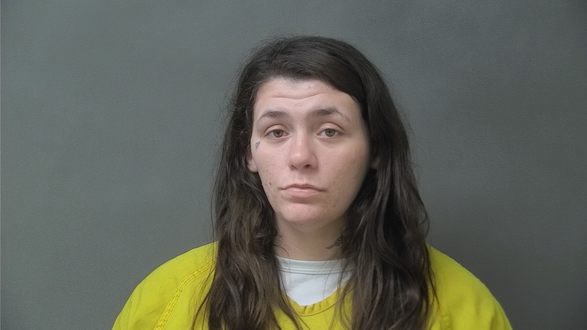 Mugshot of LEANNA ROSE N/A HUGHES