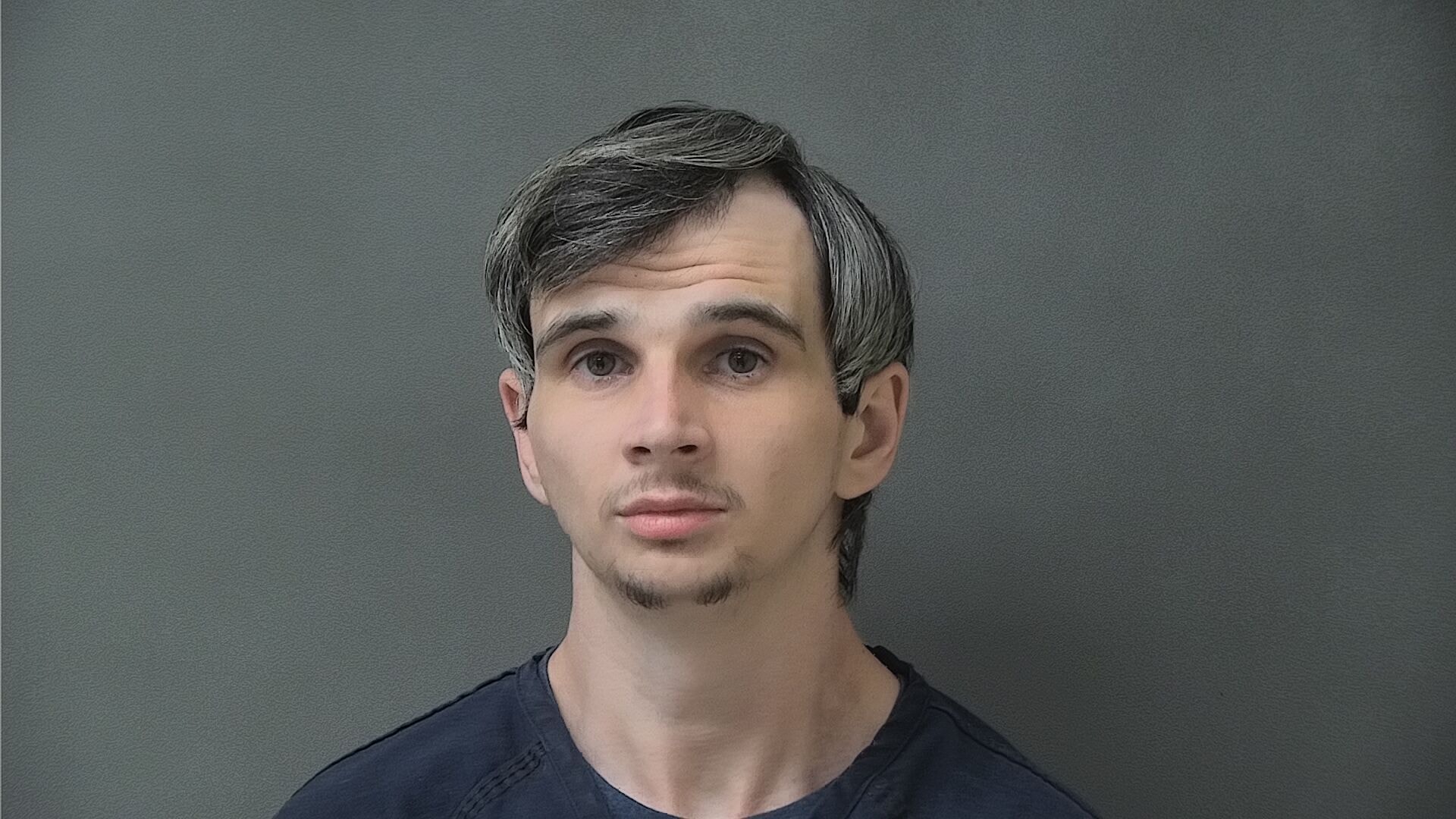 Mugshot of GREGORY NEAL N/A NAME