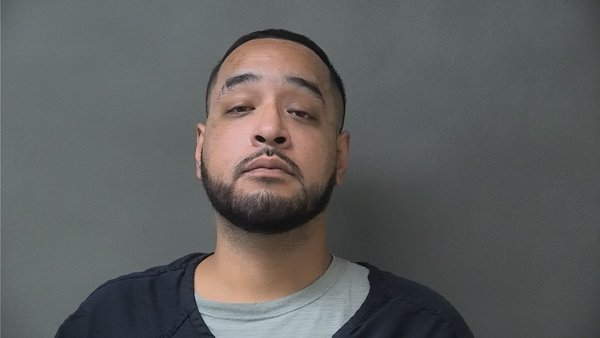Mugshot of JUAN RUBEN N/A GAYTAN