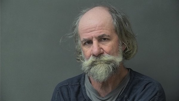 Mugshot of RICHARD PAUL N/A EWING