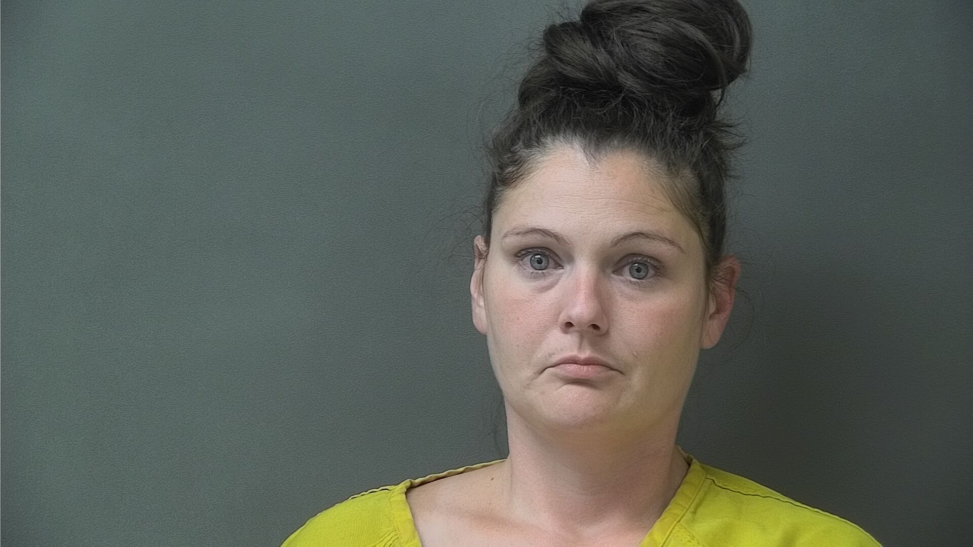 Mugshot of DANIELLE MARIE N/A NELSON