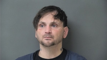 Mugshot of CARL GENE Jr PHILLIPS