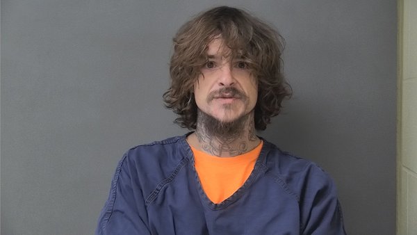 Mugshot of SHELDON ANDREW N/A STURGELL