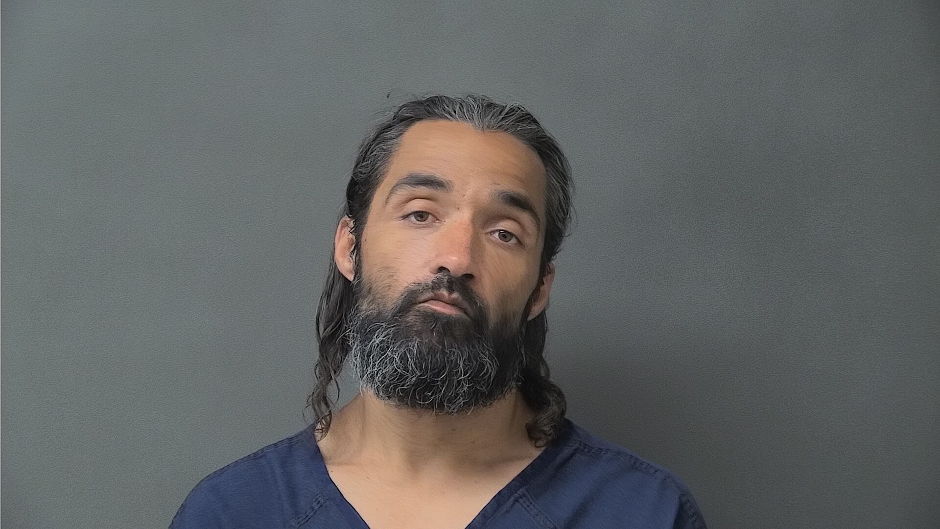Mugshot of DAINE ANDREW N/A BOWMAN