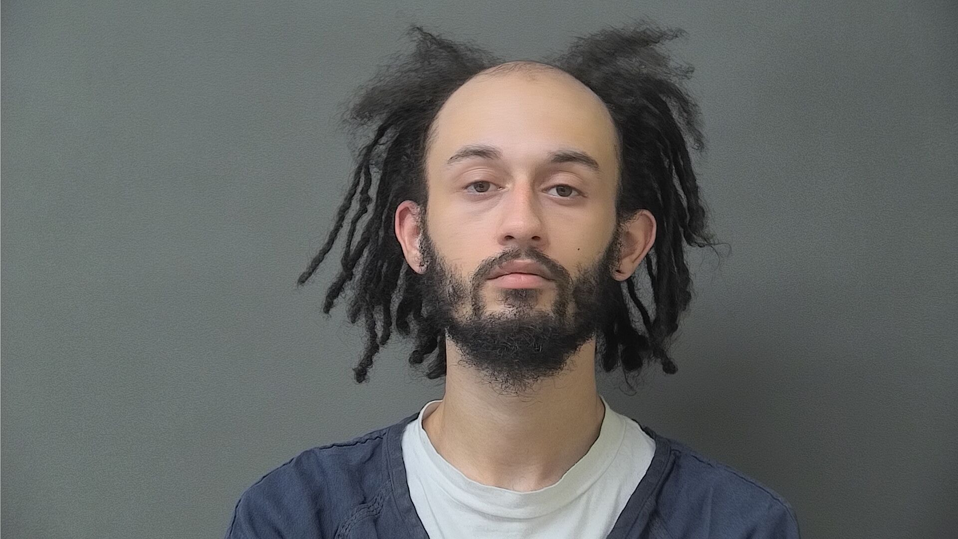 Mugshot of DAYLON ANDREW N/A SEPULVEDA