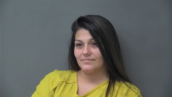 Mugshot of DAKOTA ADRIANA N/A MATEO