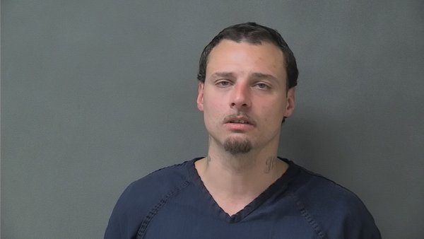 No mugshot available
