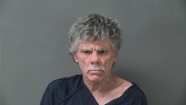 Mugshot of CARY LANE LAWSON