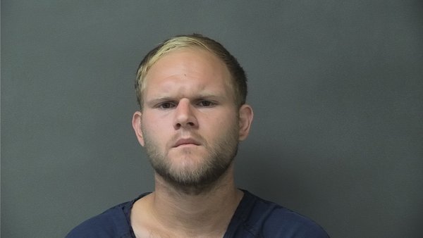 Mugshot of NATHAN CODY PAUL N/A YEOMAN