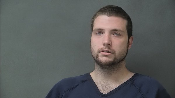 Mugshot of RYAN AUSTIN N/A TEAGUE