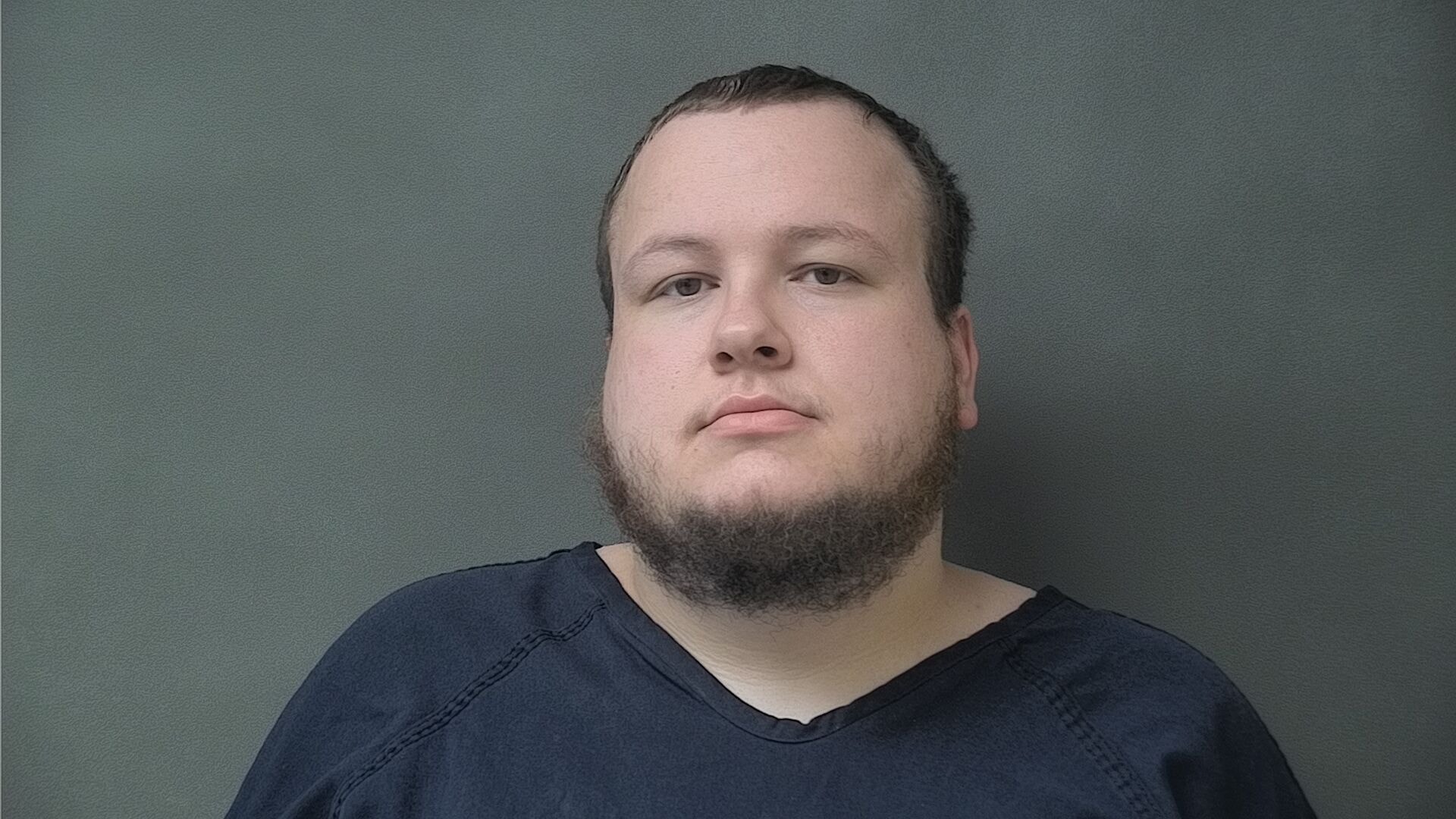 Mugshot of DAVID TAYLOR N/A MIMS