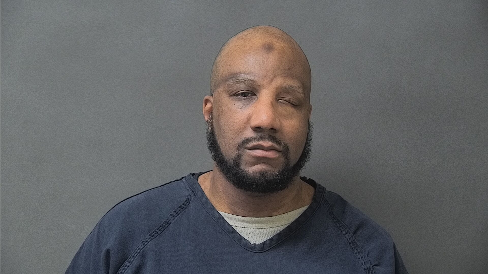Mugshot of JEREMY NATHAN N/A WILSON