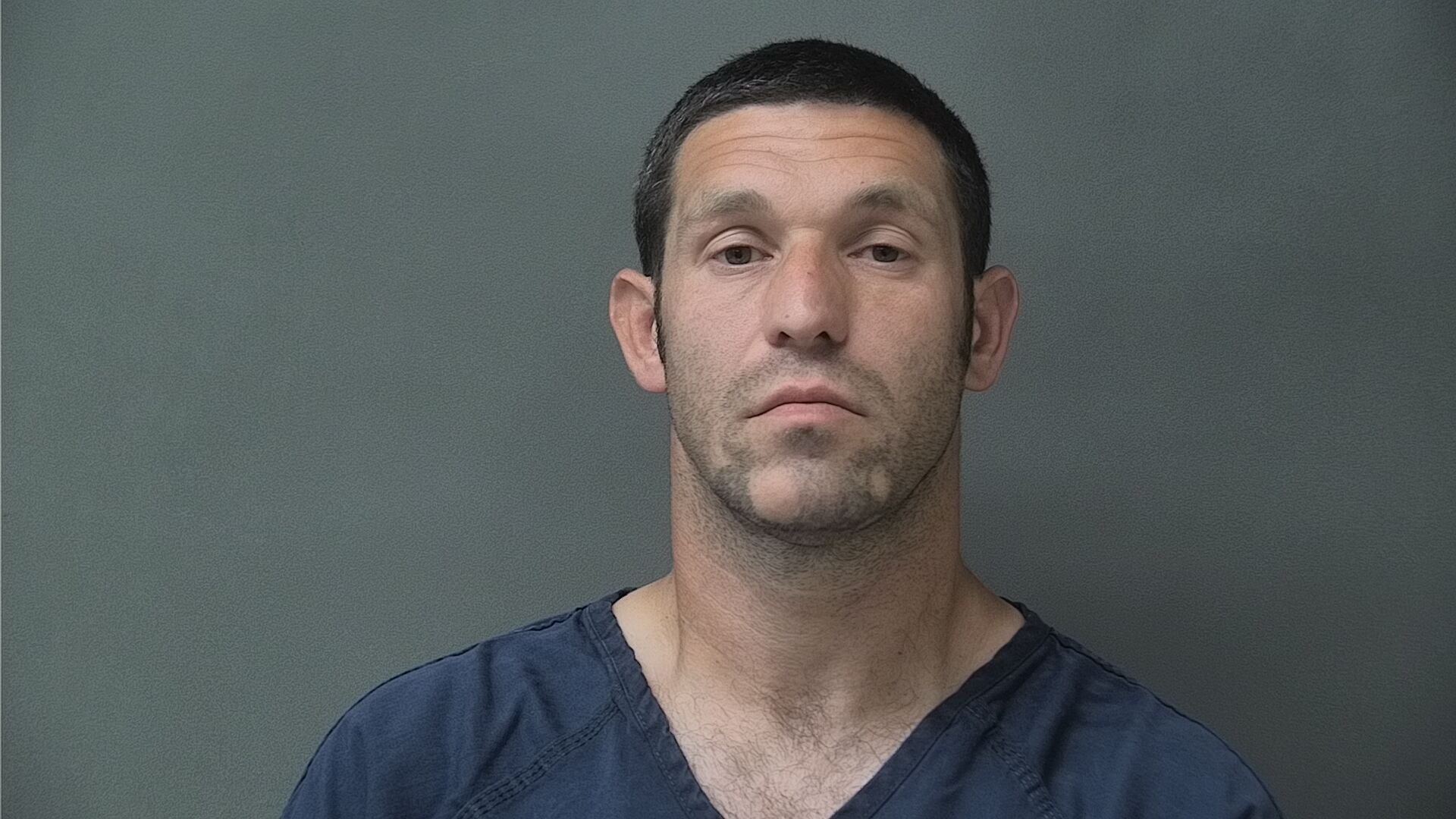 Mugshot of DERRICK CHARLES N/A DUKE