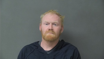 Mugshot of MARK ODELL HATT