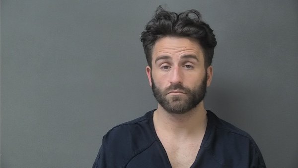 No mugshot available