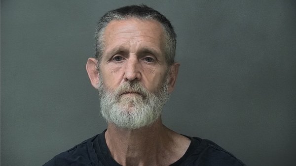 Mugshot of SHANNON THOMAS N/A MORGAN