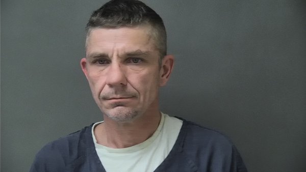 Mugshot of DANIEL PATRICK HIATT