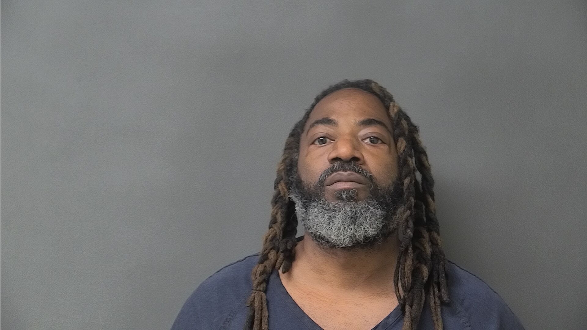 Mugshot of DAVID LAMONT N/A THOMPSON