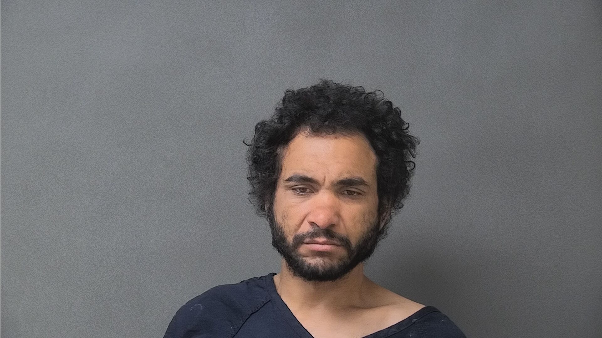 Mugshot of DARYL SAUL N/A LOGAN