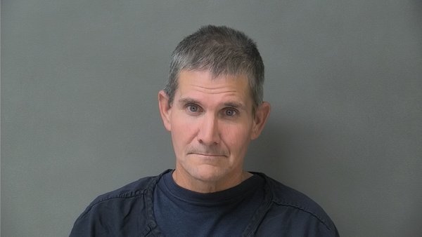 Mugshot of CHRISTOPHER MICHAEL N/A OBRYAN