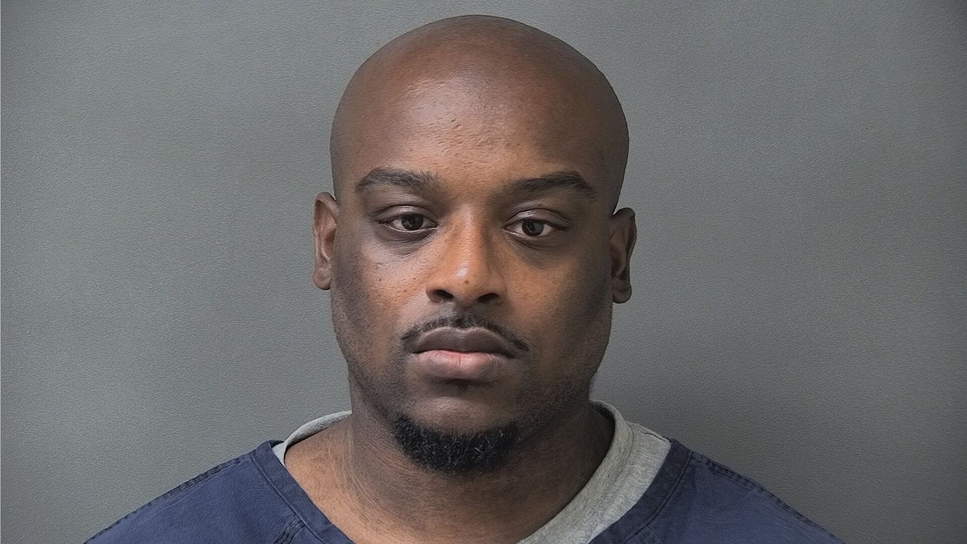 Mugshot of DEONTRAE MARSHAWN N/A ADAMS