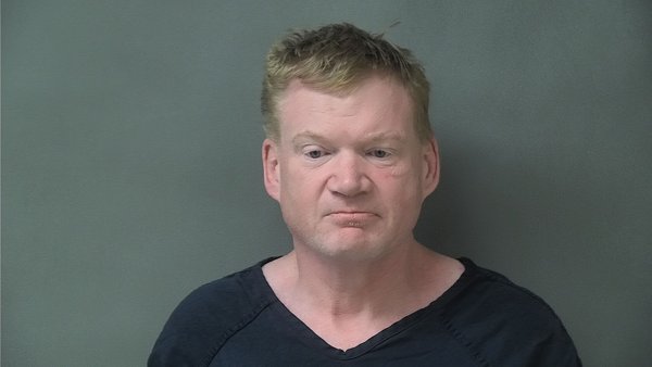 Mugshot of MICHAEL LEROY N/A THOMPSON