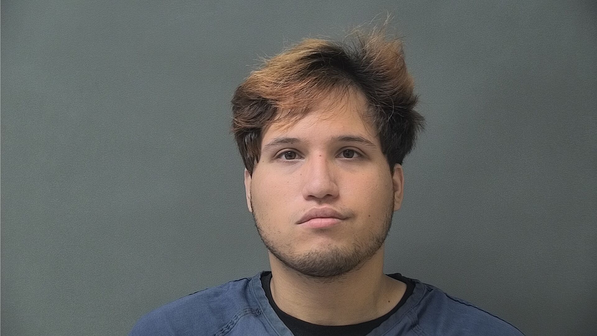Mugshot of PETE ALFREDO N/A VARGAS
