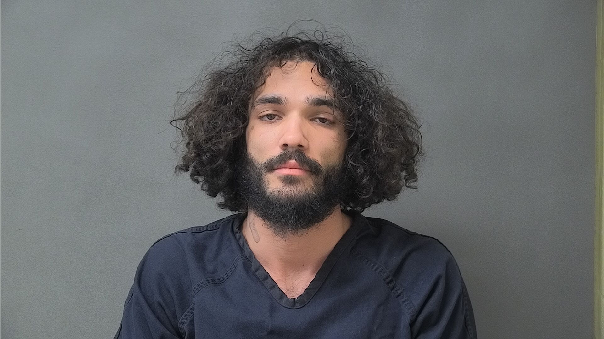 Mugshot of SEAN MICHAEL N/A EVERHART
